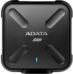 ADATA XPG SD700 512GB USB 3.1 (ASD700-512GU31-CBK)