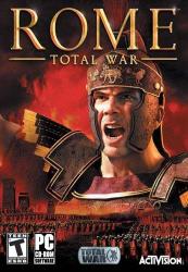 SEGA Rome Total War Collection (PC)