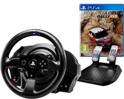 Thrustmaster T300 RS Rally Pack (4160693)