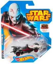 Mattel Hot Wheels Star Wars Inquisitor CGW35-CGW48