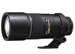 Nikon AF-S 300mm f/4D IF-ED (JAA334DA)