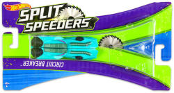 Mattel Hot Wheels Split Speeders DJC20-DJC23