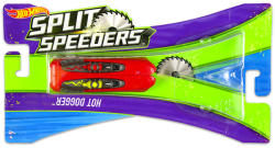 Mattel Hot Wheels Split Speeders Hot Dogger DJC20-DJC24