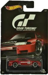 Mattel Hot Wheels Gran Turismo Nissan Skyline GT-R R32 JSDJL12-DJL13