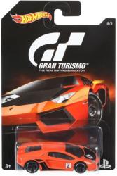 Mattel Hot Wheels Gran Turismo Lamborghini Aventador LP700 JSDJL12-DJL20