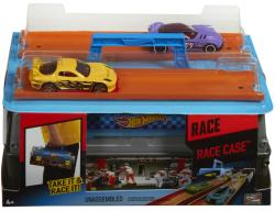 Mattel Hot Wheels Race Case CFC81