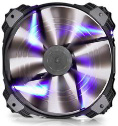 Deepcool XFAN 200 Blue 200mm (XFAN 200)