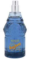 Versace Versus Blue Jeans EDT 75 ml Tester Parfum