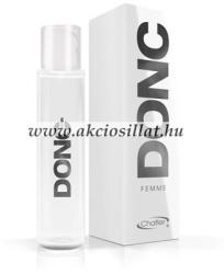 Chatler DONC White Woman EDT 100 ml