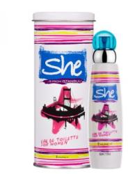 SHE Istanbul EDT 50 ml