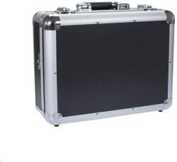 Dörr Aluminum Case Black 48 (D485117)