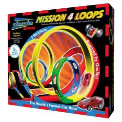 Darda Mission 4 Loops autópálya (50145)
