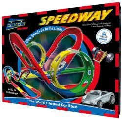 Darda Speedway autópálya (50105)