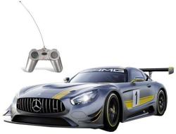 Mondo Mercedes AMG GT3 1:24