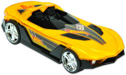 Toy State Hot Wheels Hyper Racer Yur so Fast 90530/90531