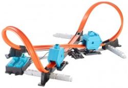 Mattel Hot Wheels Power Track Builder DGD30