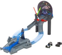 Mattel Hot Wheels Star Wars Throne Room Raceway CHB13-CGN44