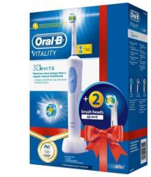 Oral-B Vitality 3D White D12.513W + EB18-2
