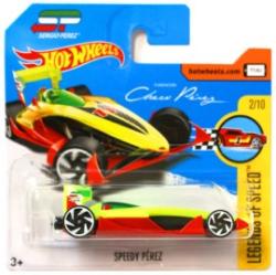 Mattel Hot Wheels Speedy Perez 5785-DTW98