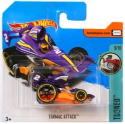 Mattel Hot Wheels Tarmac Attack 5785-DTX52