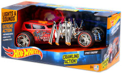 Toy State Hot Wheels Extreme Action Street Creeper BP90510/90511