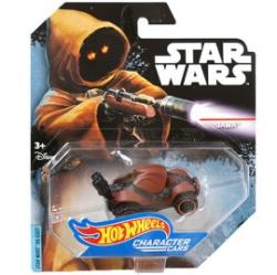 Mattel Hot Wheels Star Wars Jawa DXN83-DJL64