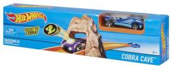 Mattel Hot Wheels Cobra Cave DNN77/DNN79