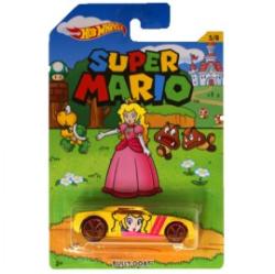 Mattel Hot Wheels Super Mario Bully Goat DJK66-DJK67