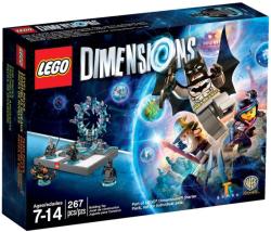 LEGO® Dimensions Starter Pack - Xbox One (71172)