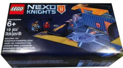 LEGO® Nexo Knights - Battle Station (5004389)