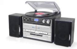 soundmaster MCD5500 mini hifi vásárlás, olcsó soundmaster MCD5500 hifi  torony árak, akciók