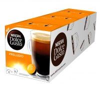 NESCAFÉ Dolce Gusto Preludio (3x16)