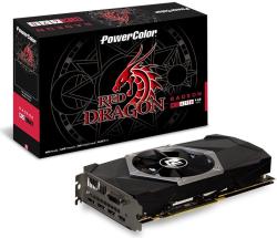 PowerColor Radeon RX 470 Red Dragon 4GB GDDR5 256bit (AXRX 470 4GBD5-3DHDV2/OC)