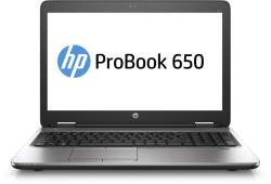 HP ProBook 650 G2 Y3B07ET