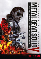 Konami Metal Gear Solid V [The Definitive Experience] (PC) Jocuri PC