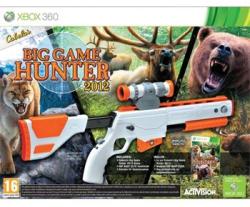 Activision Cabela's Big Game Hunter 2012 [Top Shot Elite Bundle] (Xbox 360)