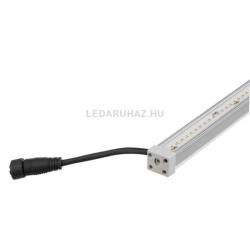 SLV Meleg fehér LED-szalag 48 db 1 m (552320)