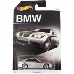 Mattel Hot Wheels BMW M3 DJM79-DJM87