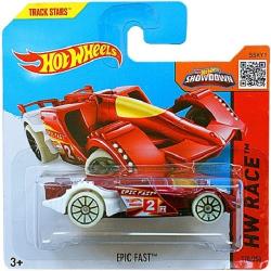 Mattel Hot Wheels Epic Fast 5785-CFH02