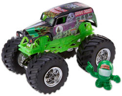 Mattel Hot Wheels Monster Jam Grave Digger BHP37-DRR57