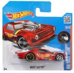 Mattel Hot Wheels Night Shifter 5785-DHW77