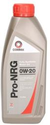 Comma PRO-NRG 0W-20 1 l