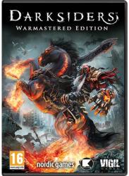 Nordic Games Darksiders Warmastered Edition (PC)