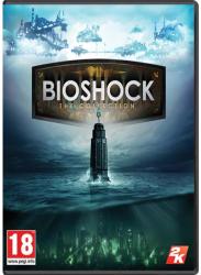 2K Games BioShock The Collection (PC)