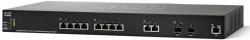 Cisco SG350XG-2F10-K9-EU