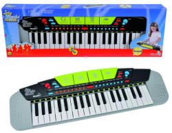 Simba Toys My Music World - Modern stílusú szintetizátor (106835366)