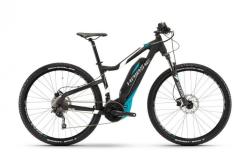 Haibike SDURO HardNine 5.5 (2017)