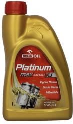 ORLEN OIL Platinum Maxexpert XJ 5W-30 1 l