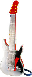 Bontempi Rock gitár (GR 5401.2)