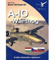 Microsoft A-10 Warthog ((PC)